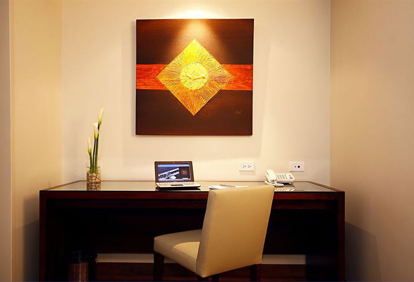 Reina Isabel Hotel | Quito | Pichincha | Ecuador 6