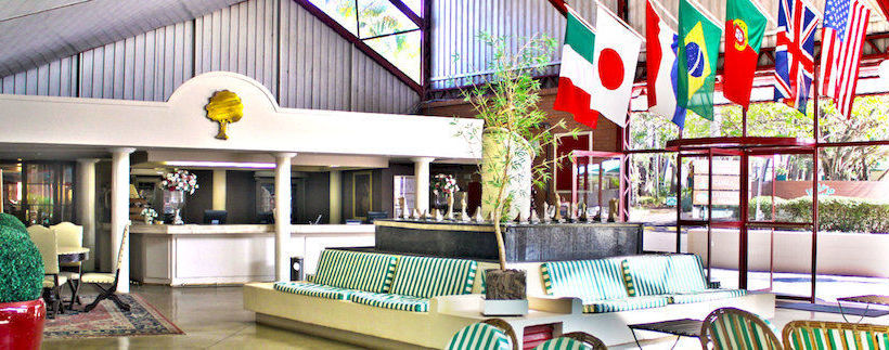 Villa Verde Hotel  | Avaré | São Paulo | Brasil 1