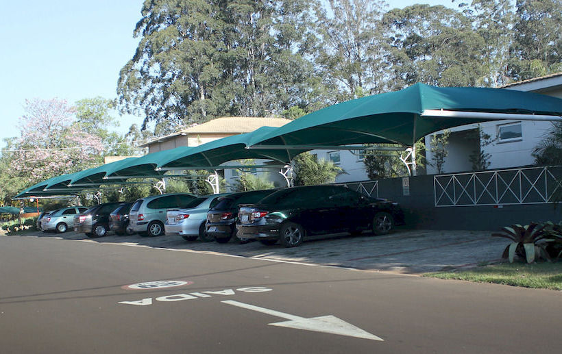 Villa Verde Hotel  | Avaré | São Paulo | Brasil 10