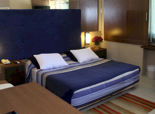 Villa Verde Hotel  | Avaré | São Paulo | Brasil 11