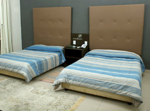 Villa Verde Hotel  | Avaré | São Paulo | Brasil 12