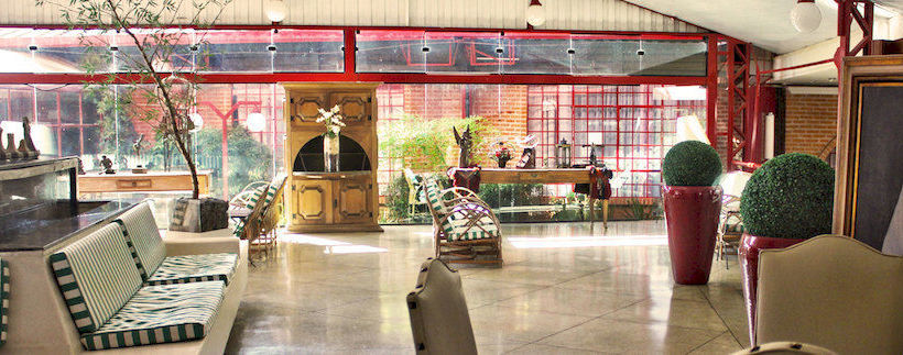 Villa Verde Hotel  | Avaré | São Paulo | Brasil 2