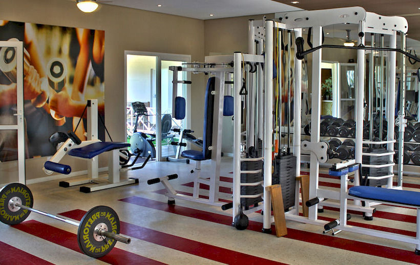 Villa Verde Hotel  | Avaré | São Paulo | Brasil 4