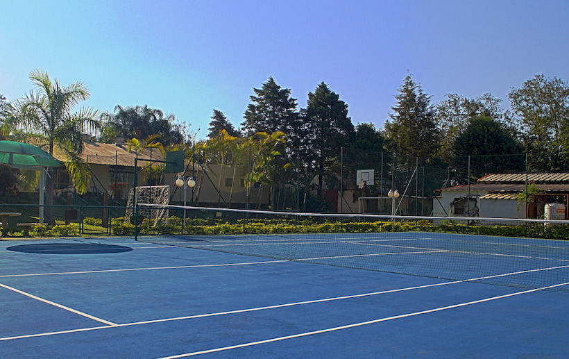 Villa Verde Hotel  | Avaré | São Paulo | Brasil 5