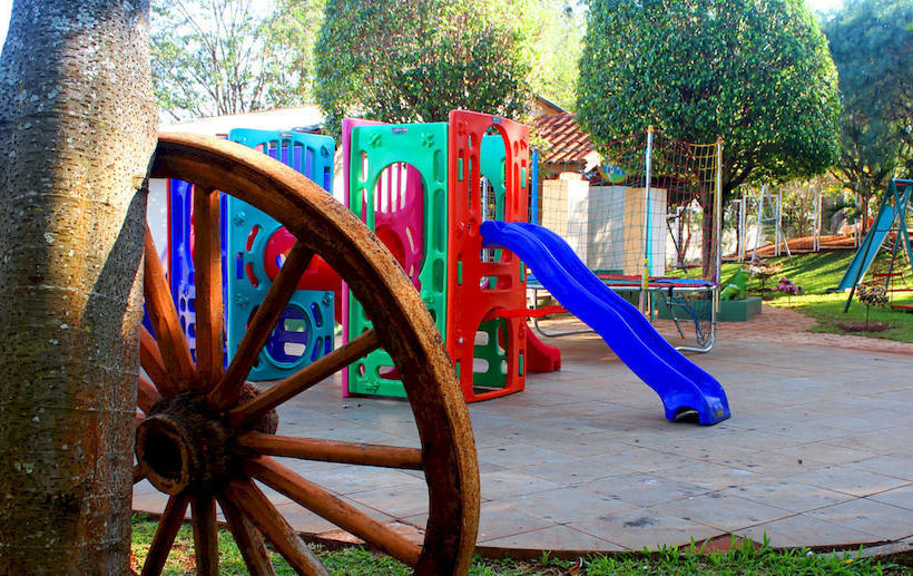 Villa Verde Hotel  | Avaré | São Paulo | Brasil 7