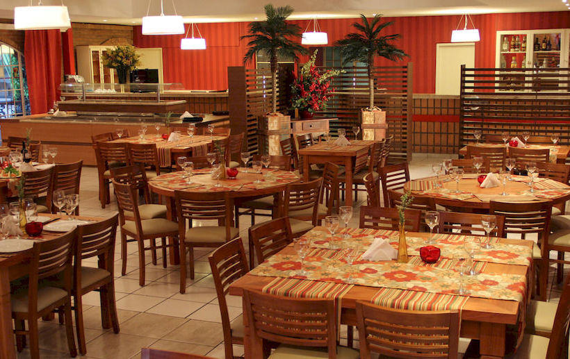 Villa Verde Hotel  | Avaré | São Paulo | Brasil 9