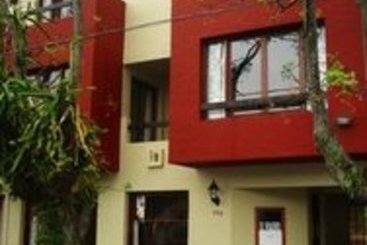 Bed and Breakfast Bed&Breakfast El Viajero Posada Colonia del Sacramento