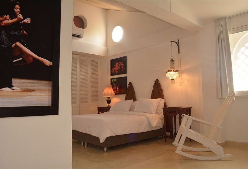 Kartaxa LifeStyle Hotel | Cartagena de Indias | Bolivar | Colombia 11