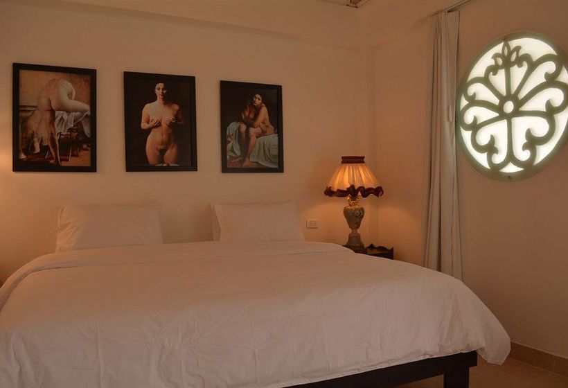 Kartaxa LifeStyle Hotel | Cartagena de Indias | Bolivar | Colombia 12