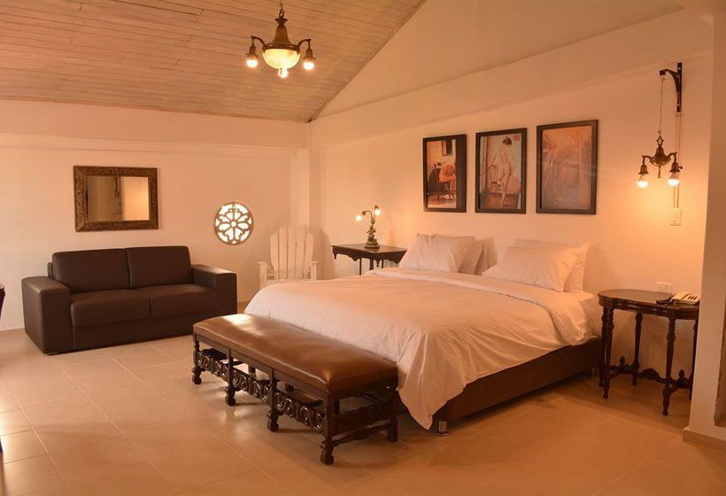 Kartaxa LifeStyle Hotel | Cartagena de Indias | Bolivar | Colombia 14