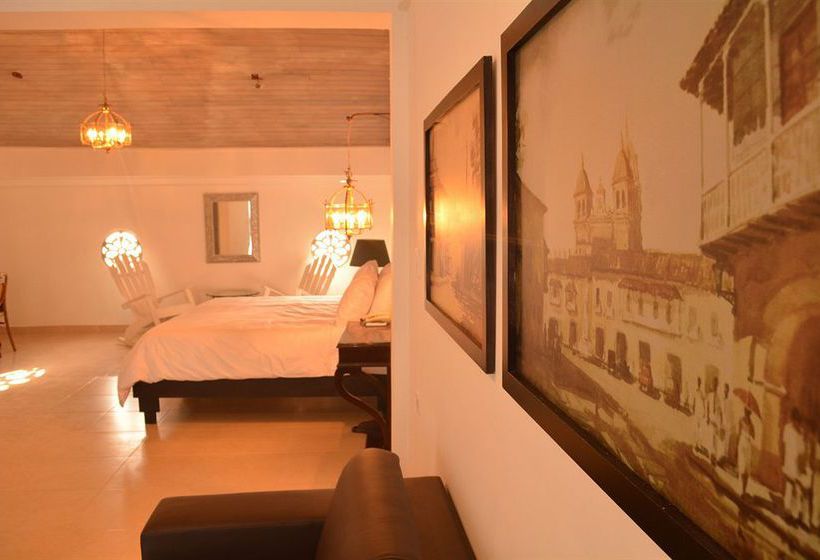 Kartaxa LifeStyle Hotel | Cartagena de Indias | Bolivar | Colombia 15