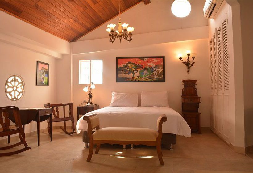 Kartaxa LifeStyle Hotel | Cartagena de Indias | Bolivar | Colombia 16