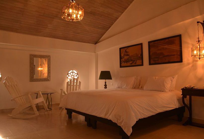 Kartaxa LifeStyle Hotel | Cartagena de Indias | Bolivar | Colombia 18