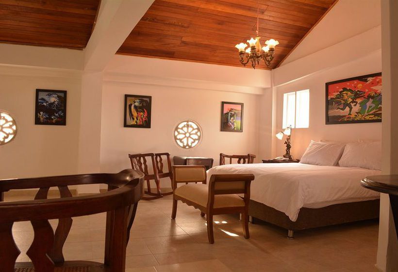 Kartaxa LifeStyle Hotel | Cartagena de Indias | Bolivar | Colombia 19