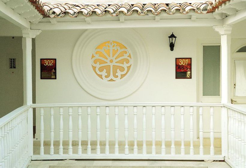 Kartaxa LifeStyle Hotel | Cartagena de Indias | Bolivar | Colombia 20