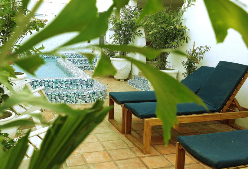 Kartaxa LifeStyle Hotel | Cartagena de Indias | Bolivar | Colombia 4