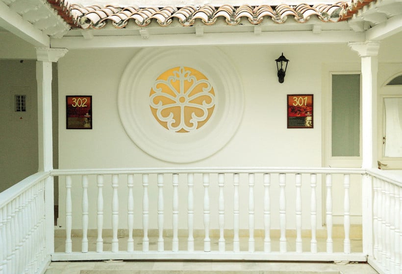 Kartaxa LifeStyle Hotel | Cartagena de Indias | Bolivar | Colombia 5