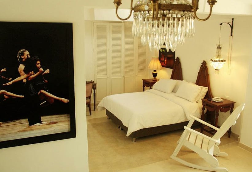 Kartaxa LifeStyle Hotel | Cartagena de Indias | Bolivar | Colombia 6