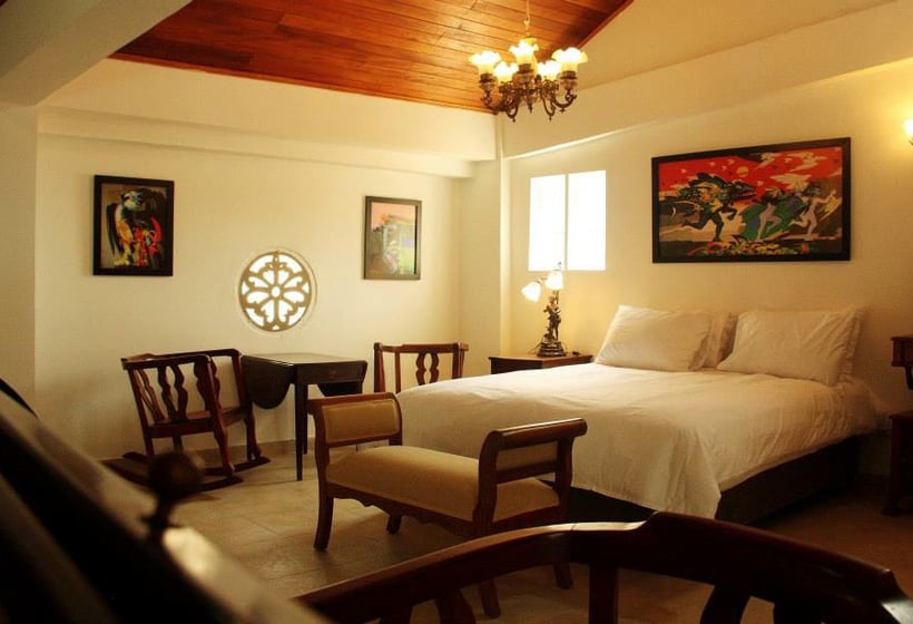 Kartaxa LifeStyle Hotel | Cartagena de Indias | Bolivar | Colombia 7