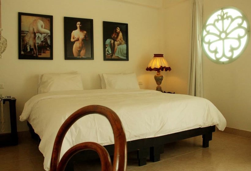 Kartaxa LifeStyle Hotel | Cartagena de Indias | Bolivar | Colombia 8