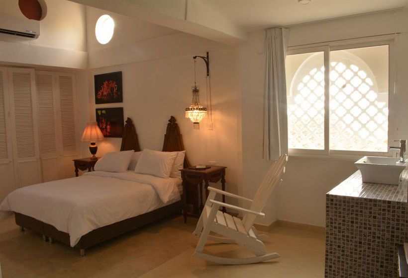 Kartaxa LifeStyle Hotel | Cartagena de Indias | Bolivar | Colombia 9