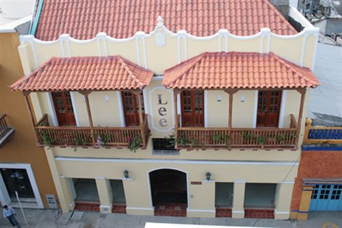 Hotel Selina Cartagena | Cartagena de Indias | Bolivar | Colombia 1
