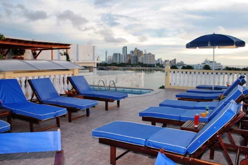 Hotel Selina Cartagena | Cartagena de Indias | Bolivar | Colombia 4