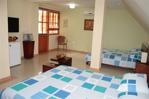 Hotel Selina Cartagena | Cartagena de Indias | Bolivar | Colombia 8