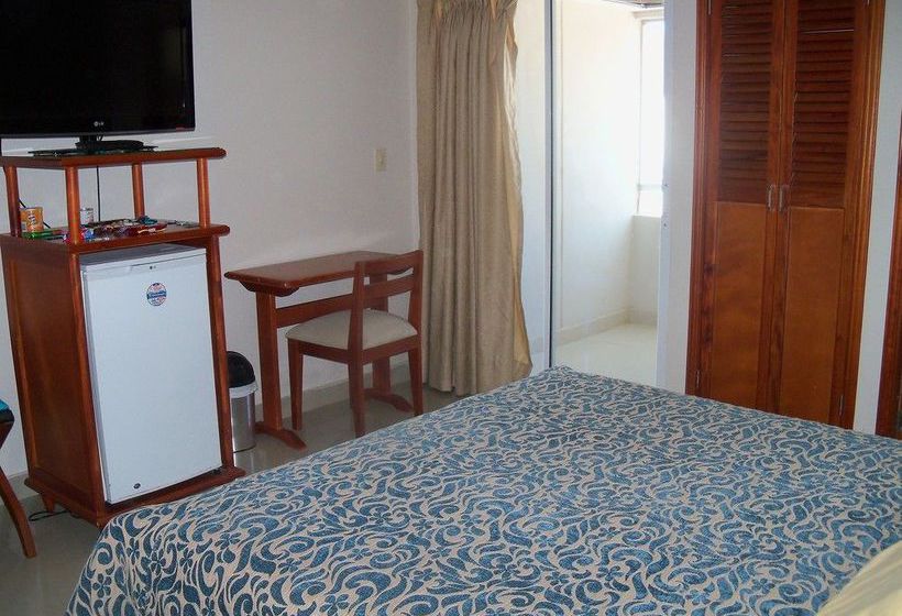 Hotel San Francisco | Santa Marta | Magdalena | Colombia 1