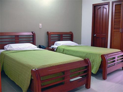 Hotel San Francisco | Santa Marta | Magdalena | Colombia 10