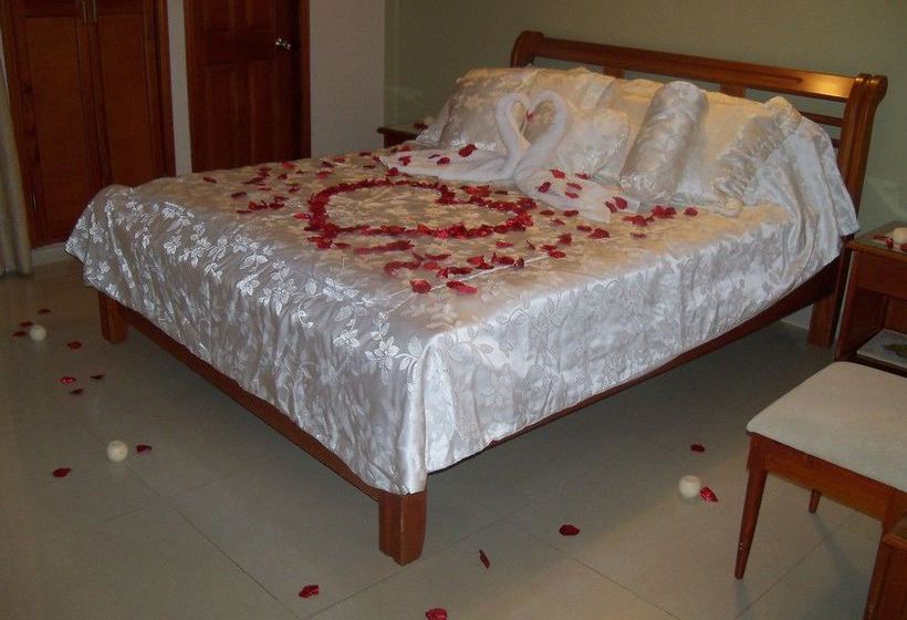 Hotel San Francisco | Santa Marta | Magdalena | Colombia 2