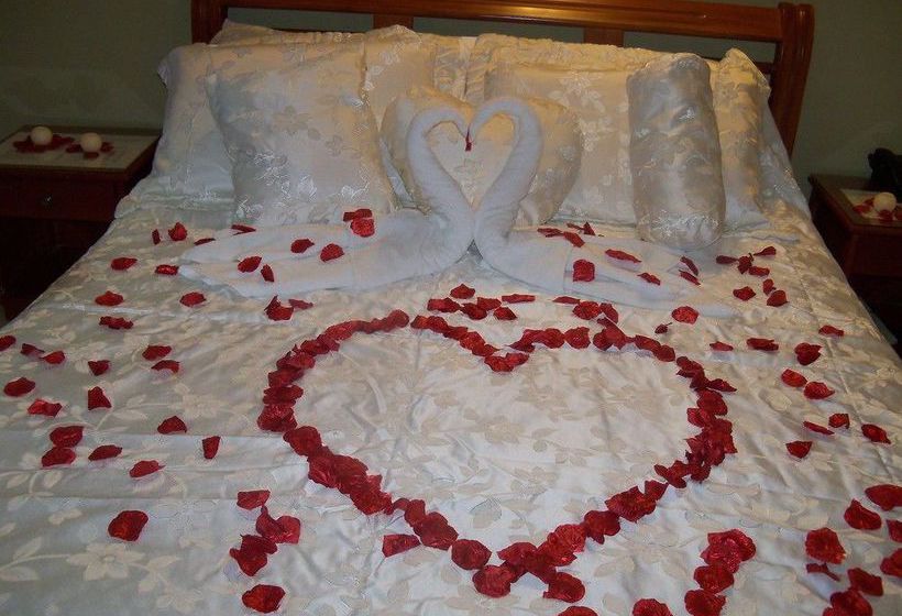 Hotel San Francisco | Santa Marta | Magdalena | Colombia 3