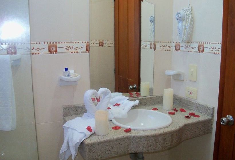 Hotel San Francisco | Santa Marta | Magdalena | Colombia 4