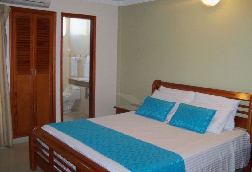 Hotel San Francisco | Santa Marta | Magdalena | Colombia 7