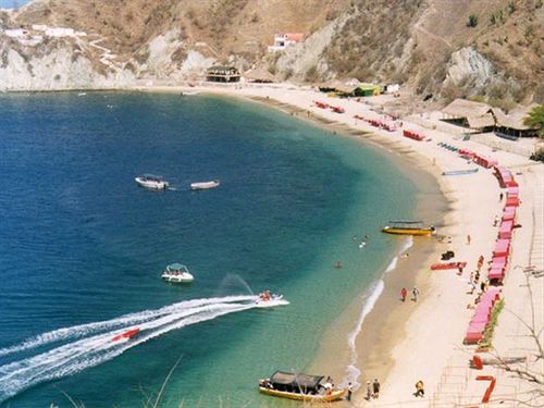 Hotel San Francisco | Santa Marta | Magdalena | Colombia 8