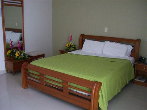 Hotel San Francisco | Santa Marta | Magdalena | Colombia 9