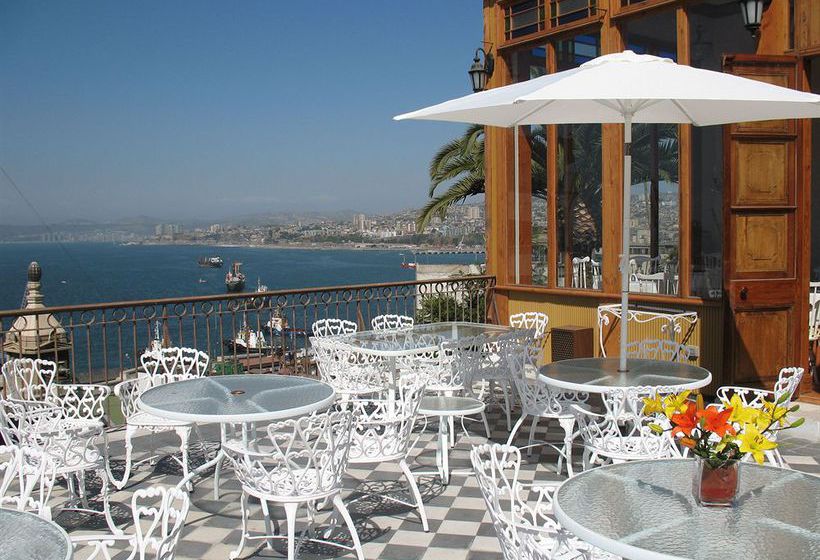 Gran Hotel Gervasoni