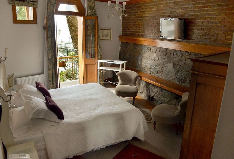 Gran Hotel Gervasoni | Valparaíso | Valparaiso | Chile 10