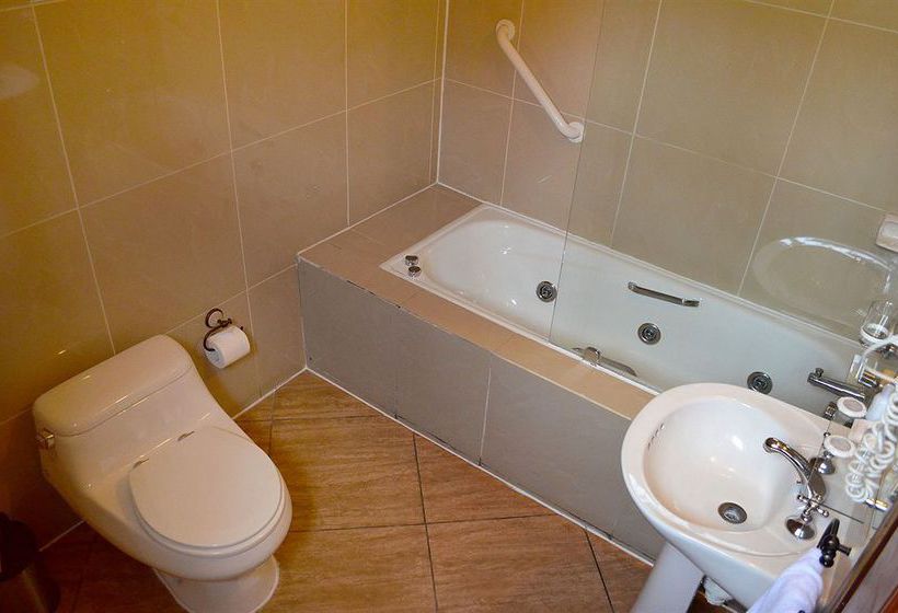 Gran Hotel Gervasoni | Valparaíso | Valparaiso | Chile 12