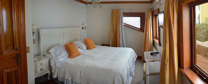 Gran Hotel Gervasoni | Valparaíso | Valparaiso | Chile 14