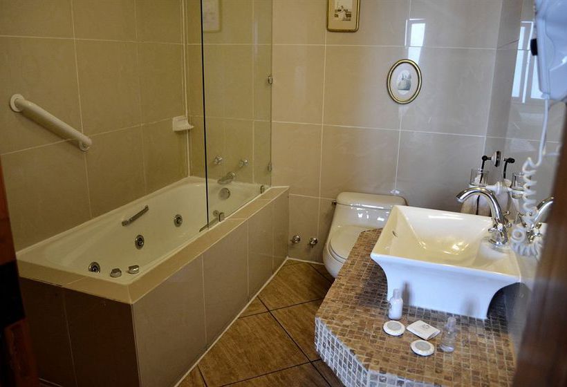 Gran Hotel Gervasoni | Valparaíso | Valparaiso | Chile 19