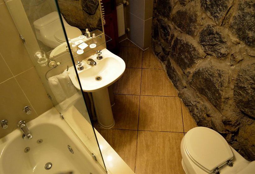 Gran Hotel Gervasoni | Valparaíso | Valparaiso | Chile 20