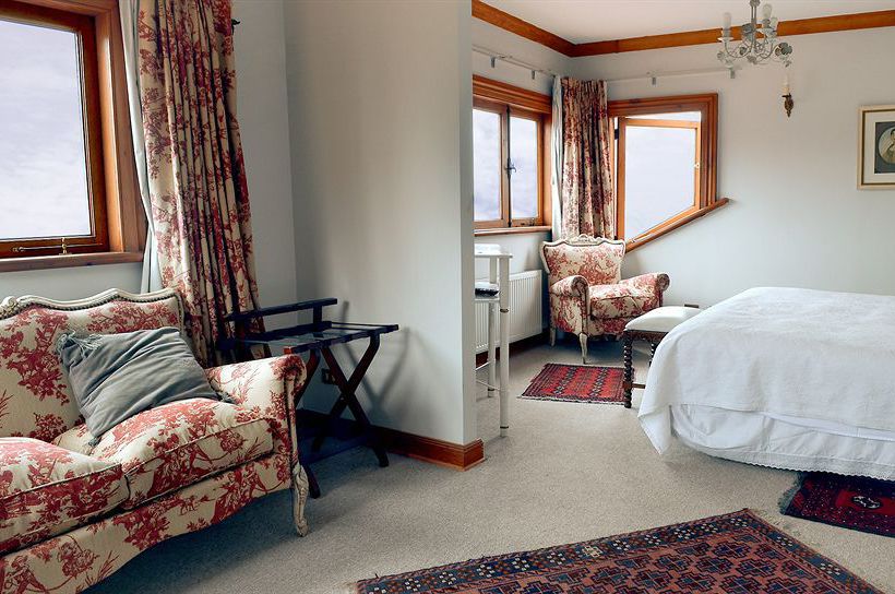 Gran Hotel Gervasoni | Valparaíso | Valparaiso | Chile 5