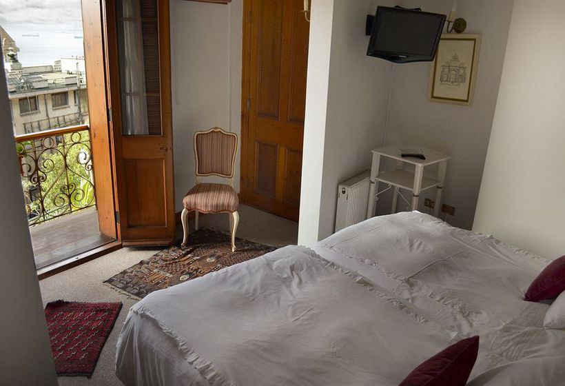 Gran Hotel Gervasoni | Valparaíso | Valparaiso | Chile 7