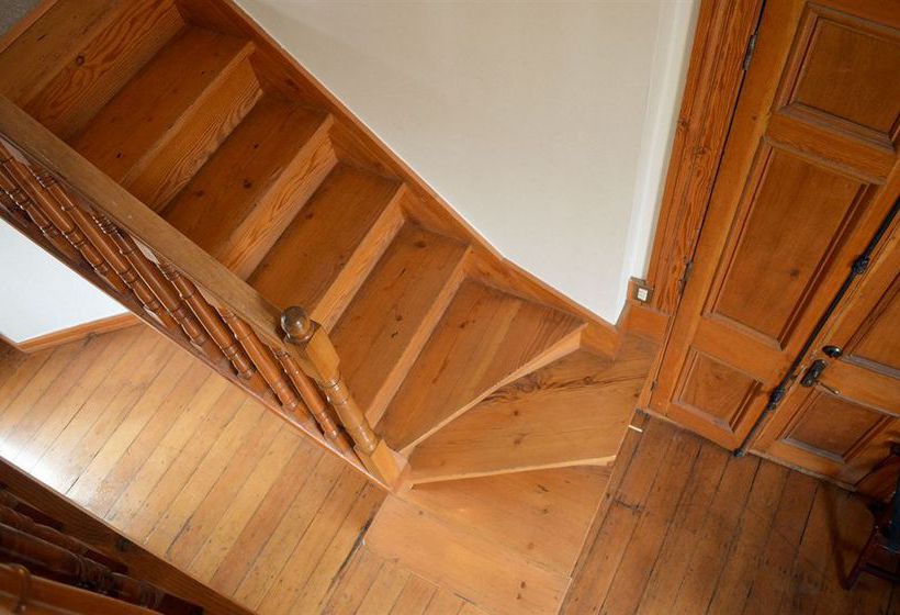 Gran Hotel Gervasoni | Valparaíso | Valparaiso | Chile 9