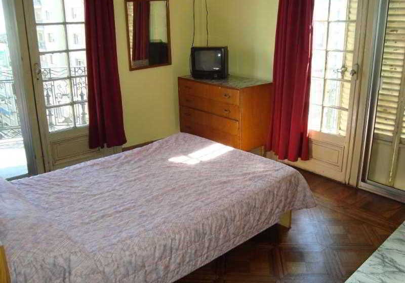 Aramaya Hotel | Montevideo | Montevideo | Uruguay 1