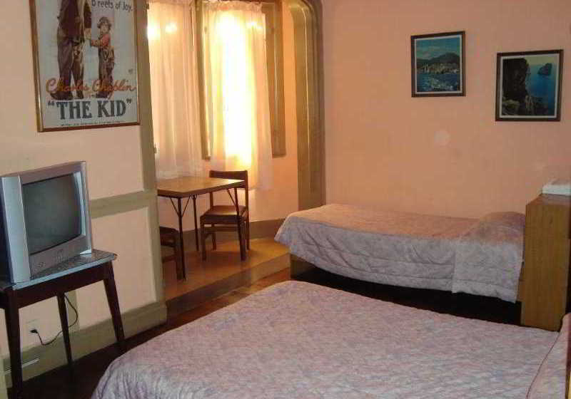 Aramaya Hotel | Montevideo | Montevideo | Uruguay 2