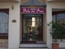Hotel Perla Del Plata Colonia del Sacramento Colonia