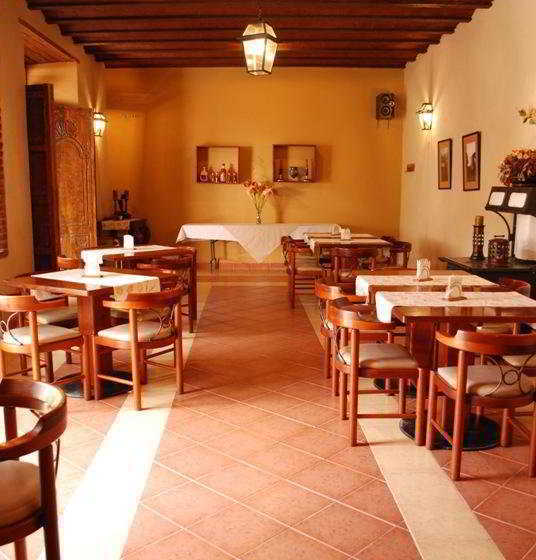 Hostal La Posada | Sucre | Bolivia | América del Sur 4