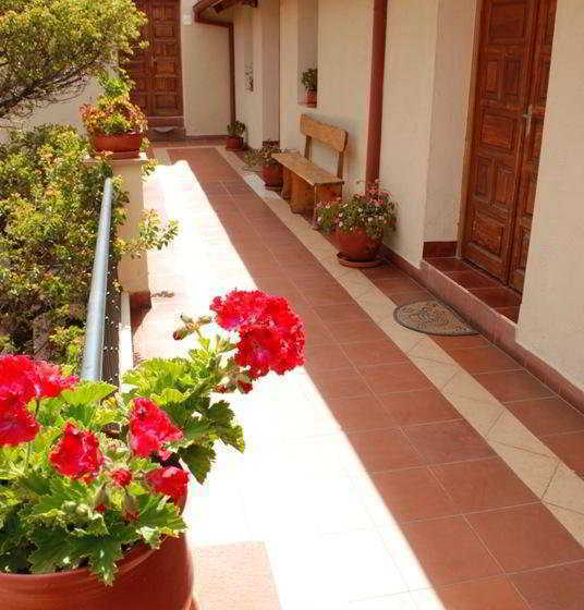 Hostal La Posada | Sucre | Bolivia | América del Sur 5